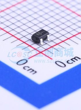 肖特基二极管 NSVBAT54SWT1G SOT-323 onsemi(安森美) 原装正品