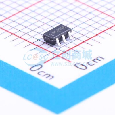 线性稳压器(LDO) MC78LC30NTRG TSOP-5 onsemi(安森美) 原装正品