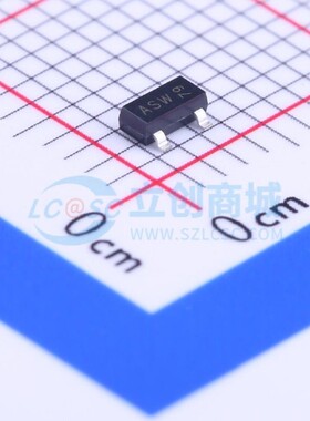 电压基准芯片 TL431AFDT.215 SOT-23 Nexperia(安世) 原装正品