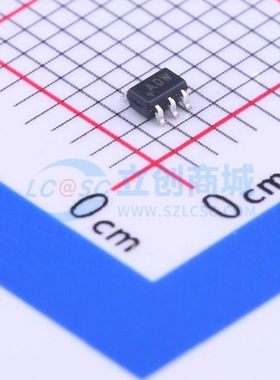 线性稳压器(LDO) MAX8512EXK+T SC-70-5 MAXIM(美信) 电子元器件