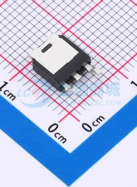 场效应管(MOSFET) STD11NM65N TO-252 ST(意法半导体) 电子元器件