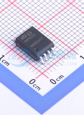 栅极驱动IC STGAP2SICSC SOP-8 ST(意法半导体) 电子元器件配单