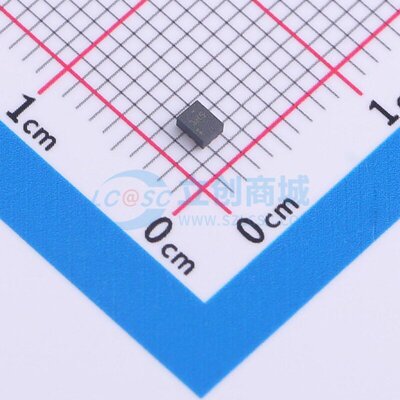 DC-DC电源芯片 TPS566238RQFR VQFN-9-HR TI/德州 电子元器件配单