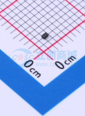 三极管(BJT) BC856BMYL DFN-3 Nexperia(安世) 原装正品