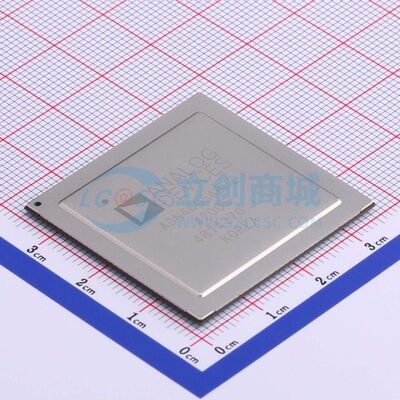 信号开关/编解码器/多路复用器 ADN4605ABPZ BGA-352 ADI(亚德诺)