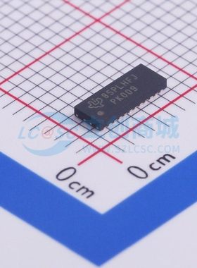 静电保护器(TVS/ESD) TPD8S009DSMR SON-15 TI/德州 电子元件配单