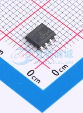 线性稳压器(LDO) AP2303MPTR-G1 ESOP-8 DIODES(美台) 电子元器件