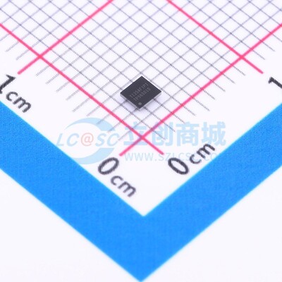 DC-DC电源芯片 TPS63010YFFR BGA-20 TI/德州 电子元器件配套