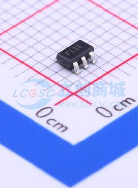 线性稳压器(LDO) LD2981CM33TR SOT-23-5 ST/意法半导体 原装正品