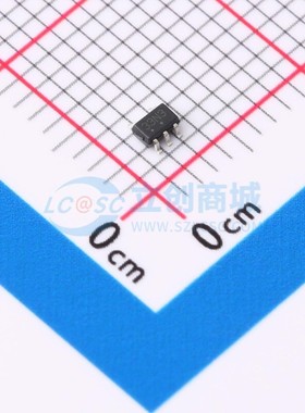 精密运放 NCV333ASQ3T2G SC-88-5 onsemi(安森美) 电子元器件配单
