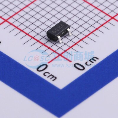 线性稳压器(LDO) AP2210N-3.0TRG1 SOT-23 DIODES(美台) 原装正品