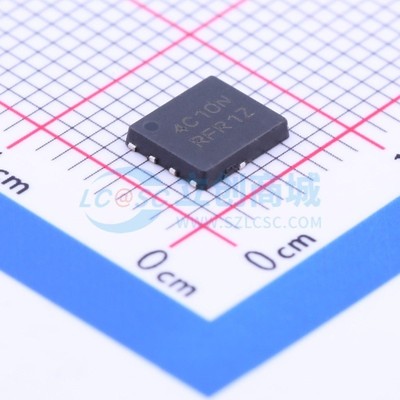 场效应管(MOSFET) NTMFS4C10NT1G DFN-5 onsemi(安森美) 原装正品