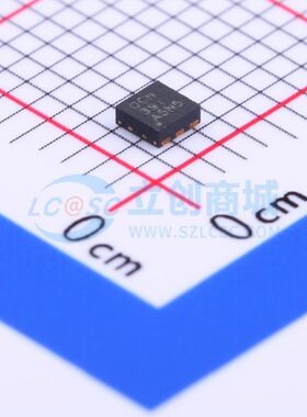 AC-DC控制器和稳压器 TPS60151DRVT WSON-6 TI/德州 电子元件配单