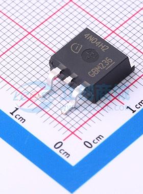 场效应管(MOSFET) IPB100N04S4H2 TO-263 Infineon(英飞凌) 原装