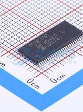 LCD驱动 PCF85176T.1.118 TSSOP-56 安世 电子元器件配单原装正品