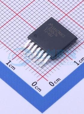 DC-DC电源芯片 LM22676TJ-ADJ/NOPB TO-263-7 TI/德州 电子元器件
