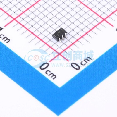 模拟开关/多路复用器 74AHC1G66GW-Q100H TSSOP-5-1.3mm Nexperia