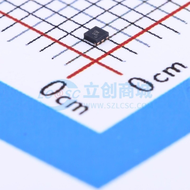 比较器 TLV3691IDPFR X2SON-6 TI/德州 电子元器件配单原装正品