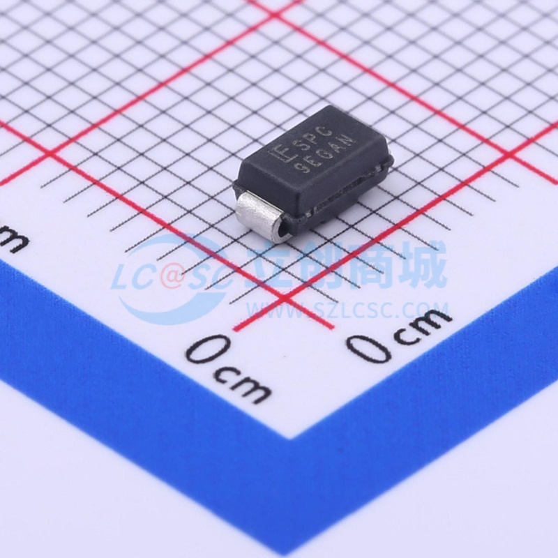 静电保护器(TVS/ESD) SZ1SMA36CAT3G DO-214AC Littelfuse(美国力