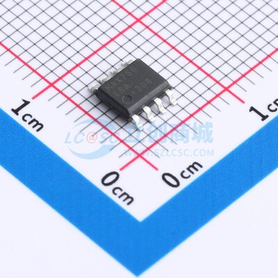 DC-DC电源芯片 MAX766ESA+ SOIC-8 MAXIM(美信) 电子元件原装正品