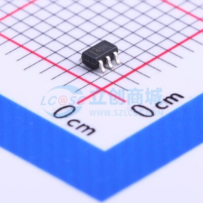 功率电子开关 TPS22944DCKR SC-70-5 TI/德州 电子元器件