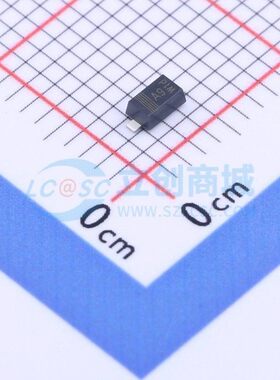 肖特基二极管 PMEG2010EH.115 SOD-123F-2 Nexperia(安世) 原装