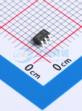 场效应管(MOSFET) DMN3051LDM-7 SOT-26 DIODES(美台) 电子元器件