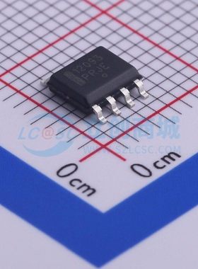 时钟发生器/频率合成器/PLL MC12093DR2G SOIC-8 onsemi(安森美)