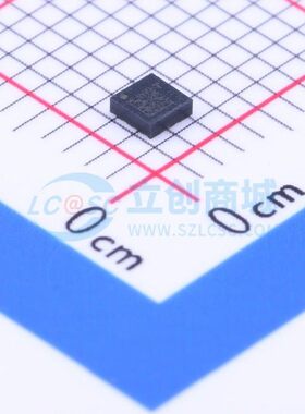 姿态传感器/陀螺仪 LIS2DW12TR LGA-12 ST(意法半导体) 原装正品