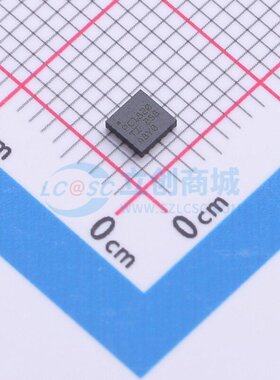 ADC/DAC芯片 PCM1820IRTER WQFN-20 TI/德州 电子元器件原装正品
