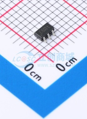 开关二极管 BAS21AVD.165 SOT-457 Nexperia(安世) 电子元件配单