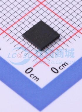 栅极驱动IC NCP252160MNTWG PQFN-31 onsemi(安森美) 电子元器件