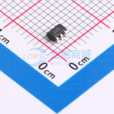 LED驱动 TPS61165TDBVRQ1 SOT-23-6 TI/德州 电子元器件原装正品