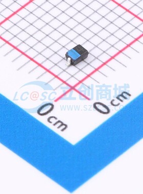 肖特基二极管 BAS 3010A-03W E6327 SOD-323-2 Infineon(英飞凌)