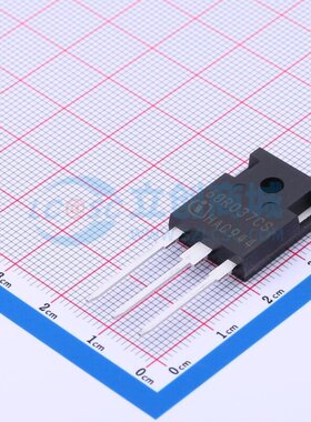 场效应管(MOSFET) IPW60R037CSFDXKSA1 TO-247 Infineon(英飞凌)