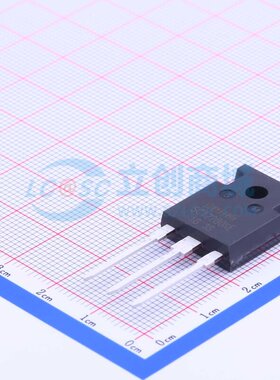 碳化硅场效应管(MOSFET) SCT2280KEC TO-247AC-3 ROHM(罗姆)