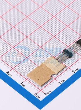 线性霍尔传感器 TLE4929CXHAM38NHAMA1 SSO-3 Infineon(英飞凌)