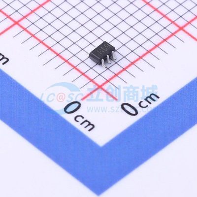 数字晶体管 PUMH9.125 TSSOP-6 Nexperia(安世) 电子元件原装正品