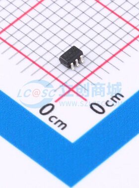 场效应管(MOSFET) DMG6301UDW-13 SOT-323-6 DIODES(美台) 原装