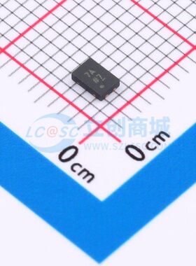 温度传感器 AD590JCPZ-R5 LFCSP-4 ADI(亚德诺) 电子元件原装正品