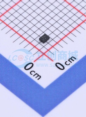 触发器 74LVC1G74GF.115 SON-8 Nexperia(安世) 电子元器件