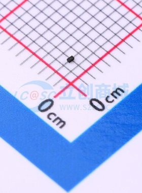 静电保护器(TVS/ESD) ESD102U102ELSE6327XTSA1 0201 Infineon(英