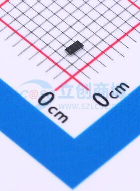 肖特基二极管 SDM2U40CSP-7B WLB1608-2 DIODES(美台) 原装正品