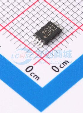场效应管(MOSFET) SI6423DQ-T1-GE3 TSSOP-8 VISHAY(威世) 元器件