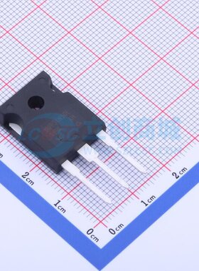 场效应管(MOSFET) IRFP31N50LPBF TO-247AC-3 VISHAY(威世) 原装