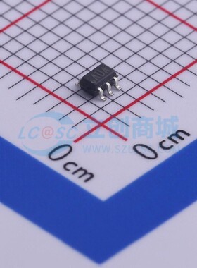 运算放大器 LMV601MGX/NOPB SC-70-6 TI/德州 电子元器件配单原装