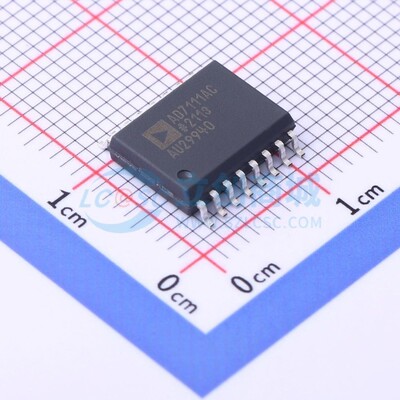 数模转换芯片 AD7111ACRZ-REEL SOP-16 ADI(亚德诺)