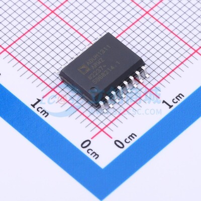 数字隔离器 ADUM1311ARWZ-RL SOIC-16 ADI/亚德诺 电子元器件配单