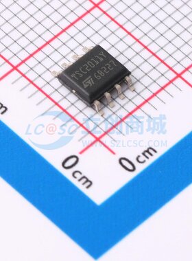 电流感应放大器 TSC2011IYDT SOIC-8 意法半导体芯片 电子元器件