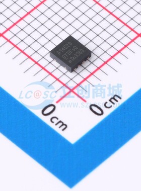 CAN收发器 TJA1462BTK/0Z HVSON-8 安世 电子元器件配单原装正品